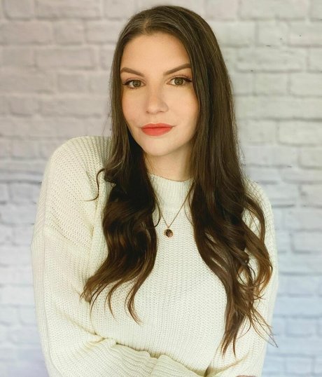 Photo nue de fuite OnlyFans de Katestark