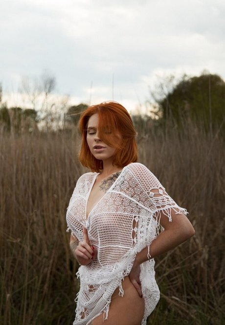 Photo nue de fuite OnlyFans de Ira Filonchuk