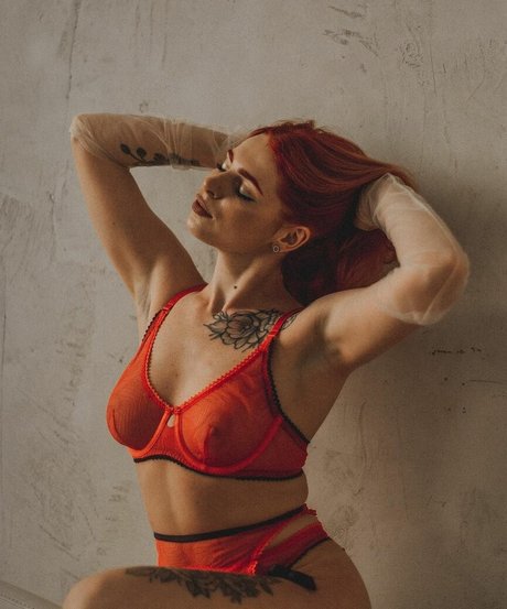 Photo nue de fuite OnlyFans de Ira Filonchuk