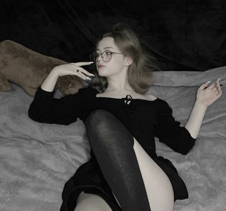 Photo nue de fuite OnlyFans de Vwemor