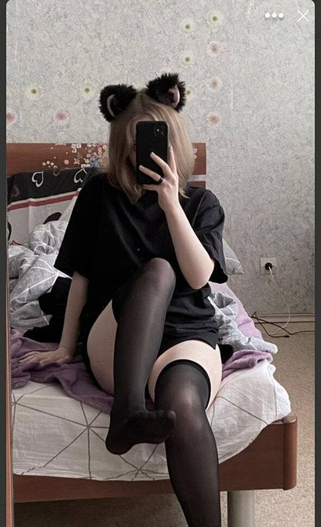 Photo nue de fuite OnlyFans de Vwemor