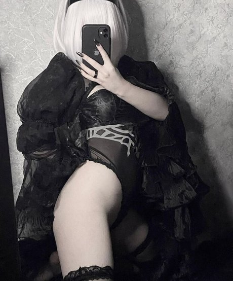 Photo nue de fuite OnlyFans de Vwemor