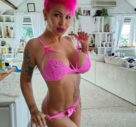 Ginger Costello