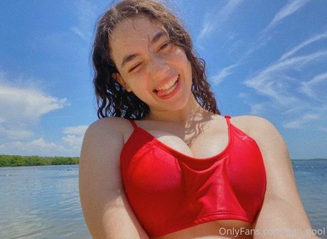 Photo nue de fuite OnlyFans de Galigool