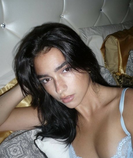 Olivia Jimenez