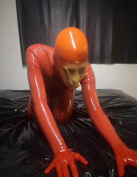 Photo nue de fuite OnlyFans de Vicky Devika
