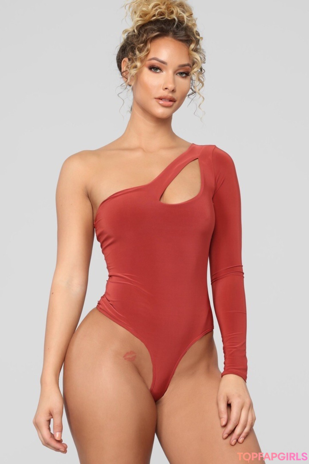 Photo nue de fuite OnlyFans de Lauren Racine Wood #1109