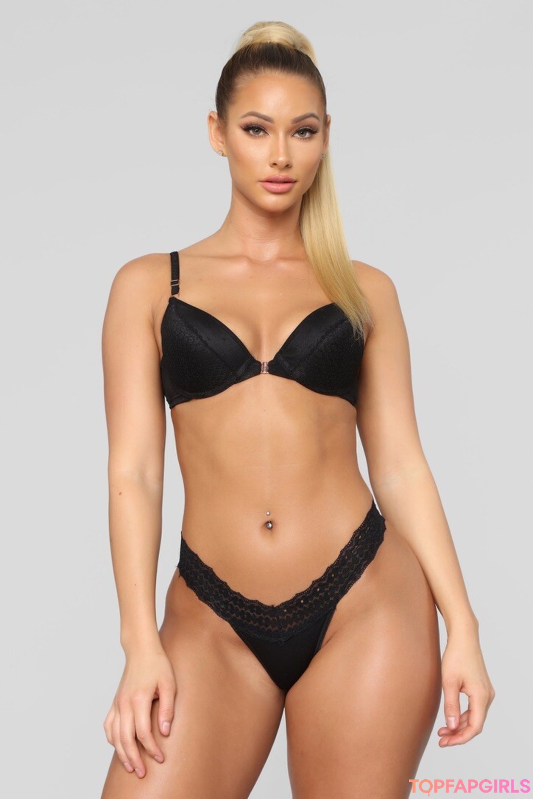 Photo nue de fuite OnlyFans de Lauren Racine Wood #1270