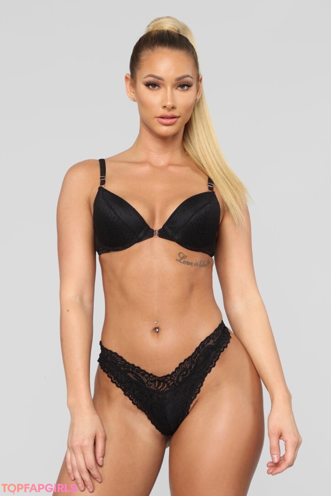 Photo nue de fuite OnlyFans de Lauren Racine Wood #1482
