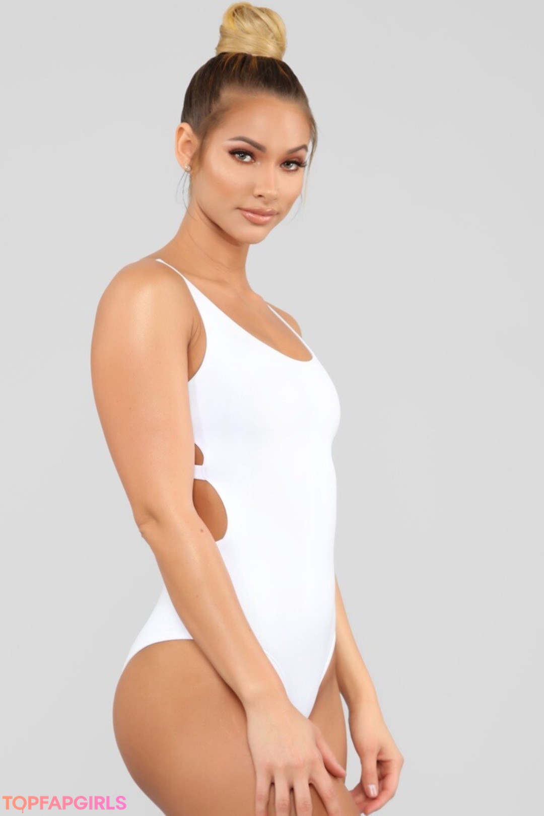 Photo nue de fuite OnlyFans de Lauren Racine Wood #1784