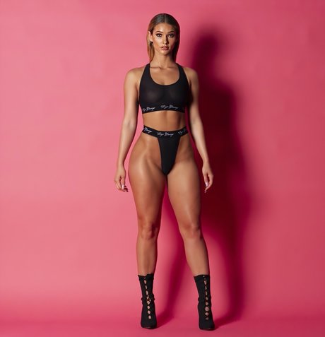 Lauren Racine Wood