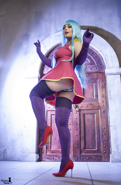 Milena Hime