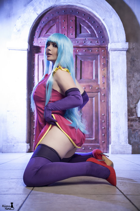 Milena Hime