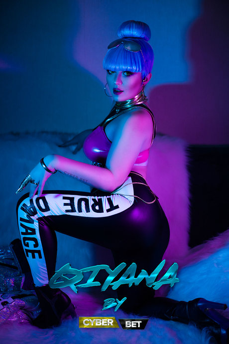Milena Hime