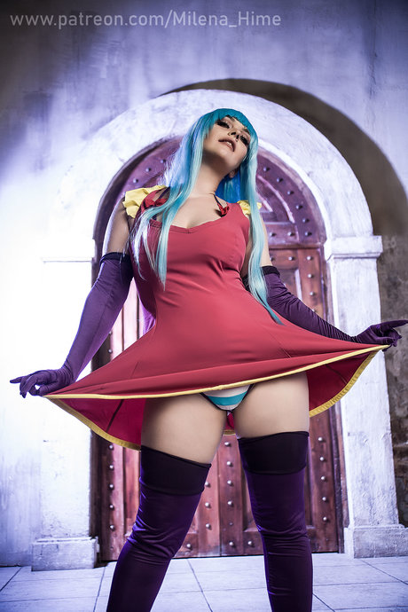 Milena Hime