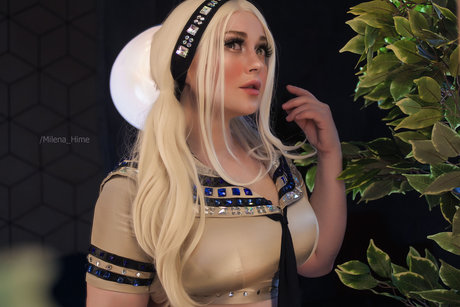 Milena Hime