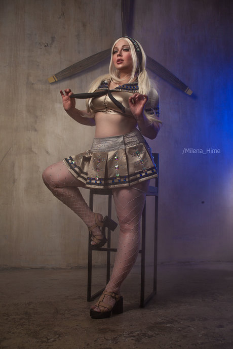 Milena Hime