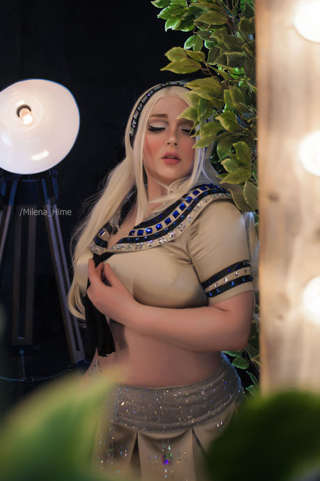 Milena Hime