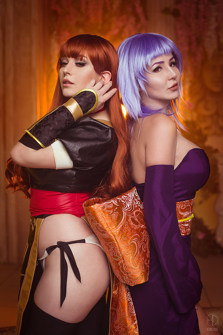 Photo nue de fuite OnlyFans de Milena Hime