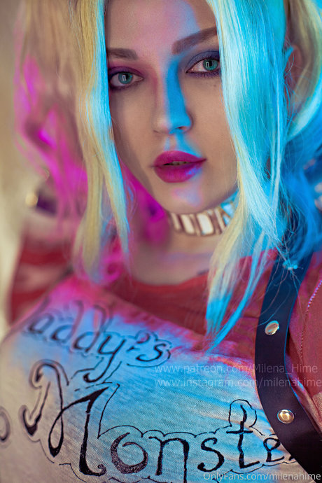 Milena Hime