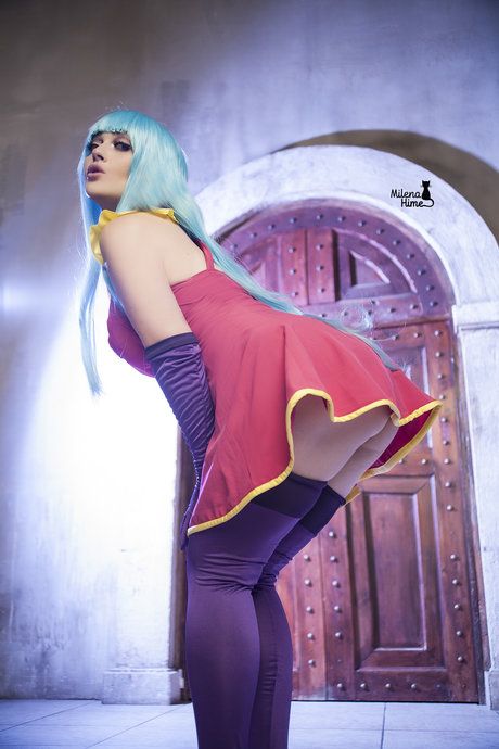 Milena Hime
