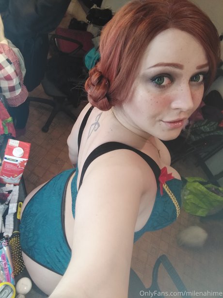 Milena Hime
