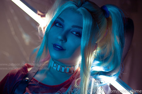 Milena Hime