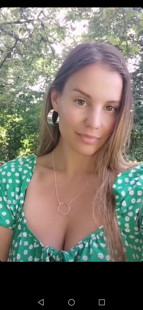 Photo nue de fuite OnlyFans de Ewenae