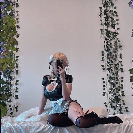 Photo nue de fuite OnlyFans de Harutan