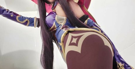 Lily Waifu