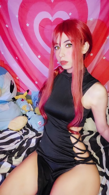 Lily Waifu
