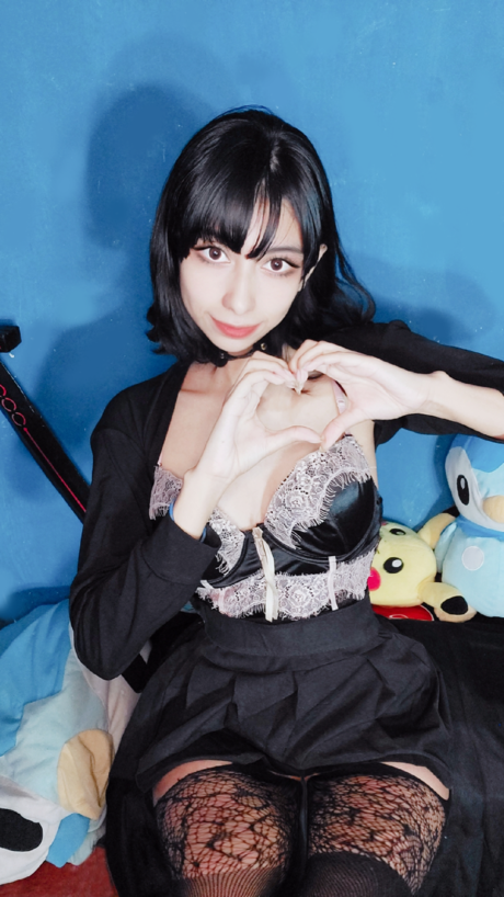 Lily Waifu