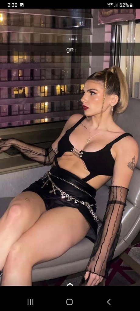 Bailey Rose