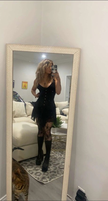 Bailey Rose