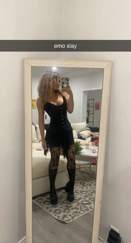 Bailey Rose