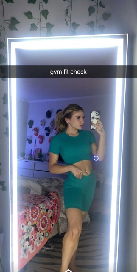 Bailey Rose
