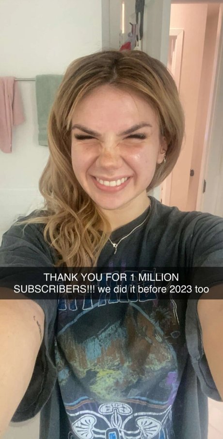 Bailey Rose
