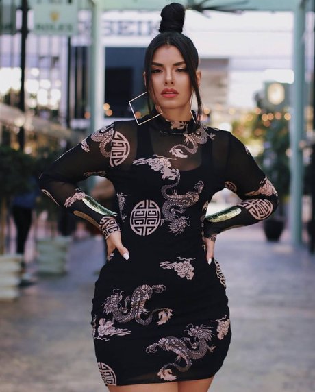 Natalia Pitti