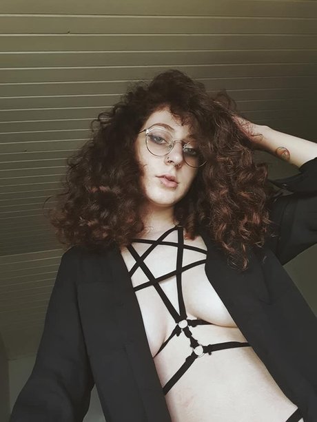 Photo nue de fuite OnlyFans de Nico Aroy