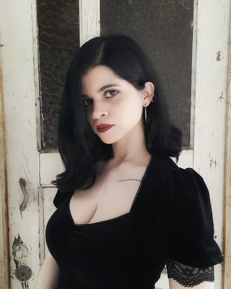 Photo nue de fuite OnlyFans de Becka