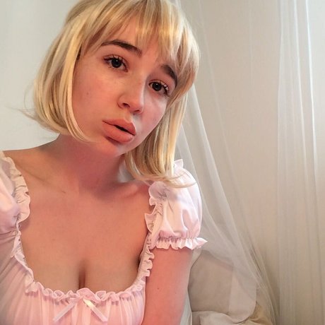 Photo nue de fuite OnlyFans de Elita Harkov