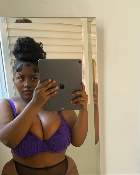 Photo nue de fuite OnlyFans de Jenelle Tucker