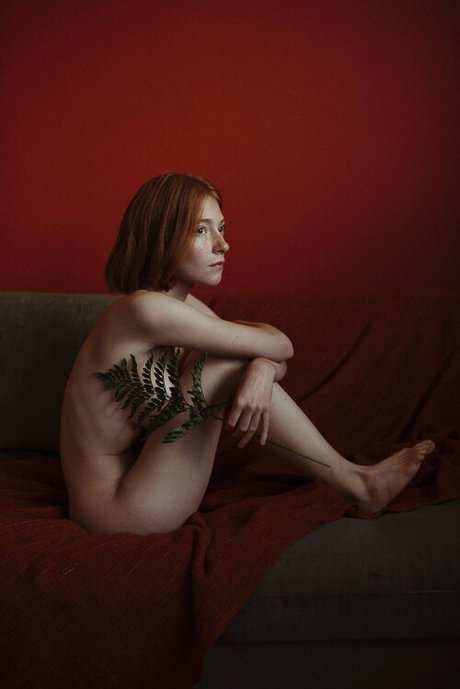 Photo nue de fuite OnlyFans de Sophia Boger