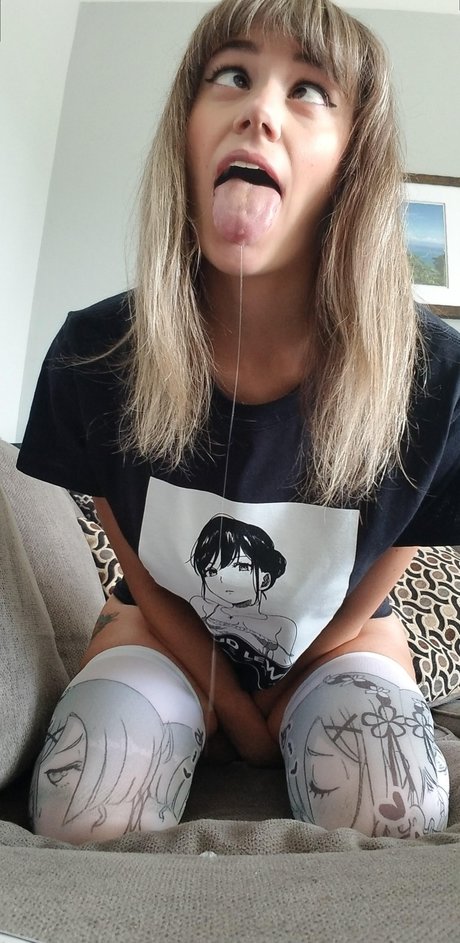Yanderekamii