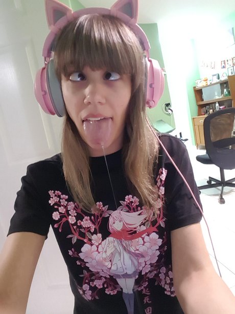 Yanderekamii