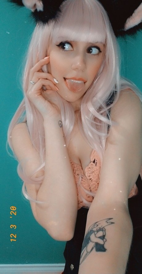 Yanderekamii