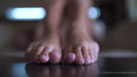 Photo nue de fuite OnlyFans de Natasha Udovenko