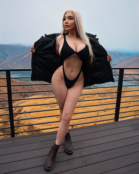 Brooke Michelle