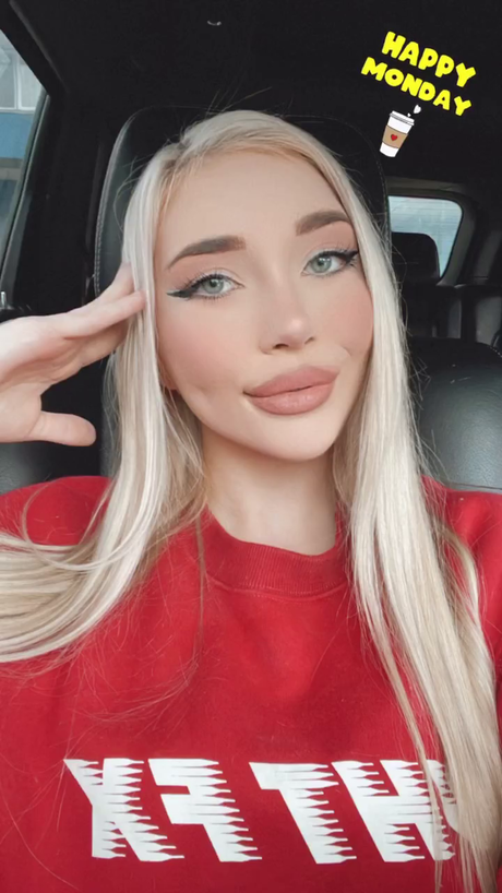 Brooke Michelle