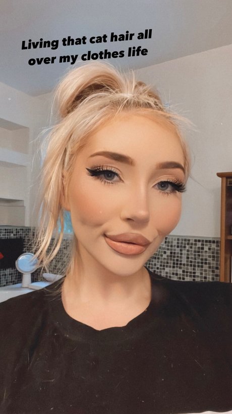 Brooke Michelle
